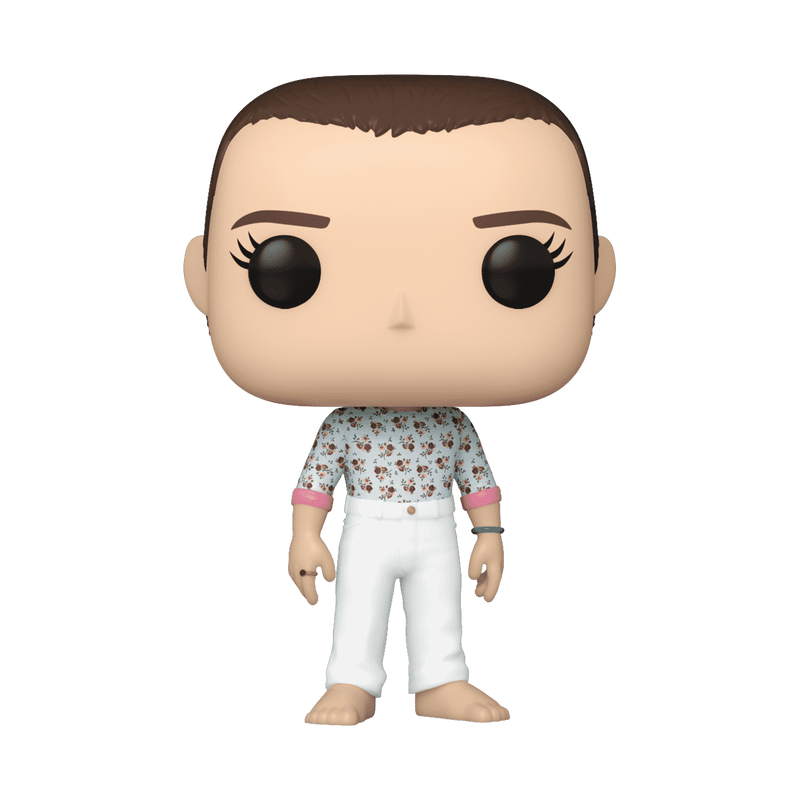 POP! ELEVEN IN FLORAL SHIRT (CHANCE OF CHASE)