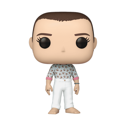 POP! ELEVEN IN FLORAL SHIRT (CHANCE OF CHASE)