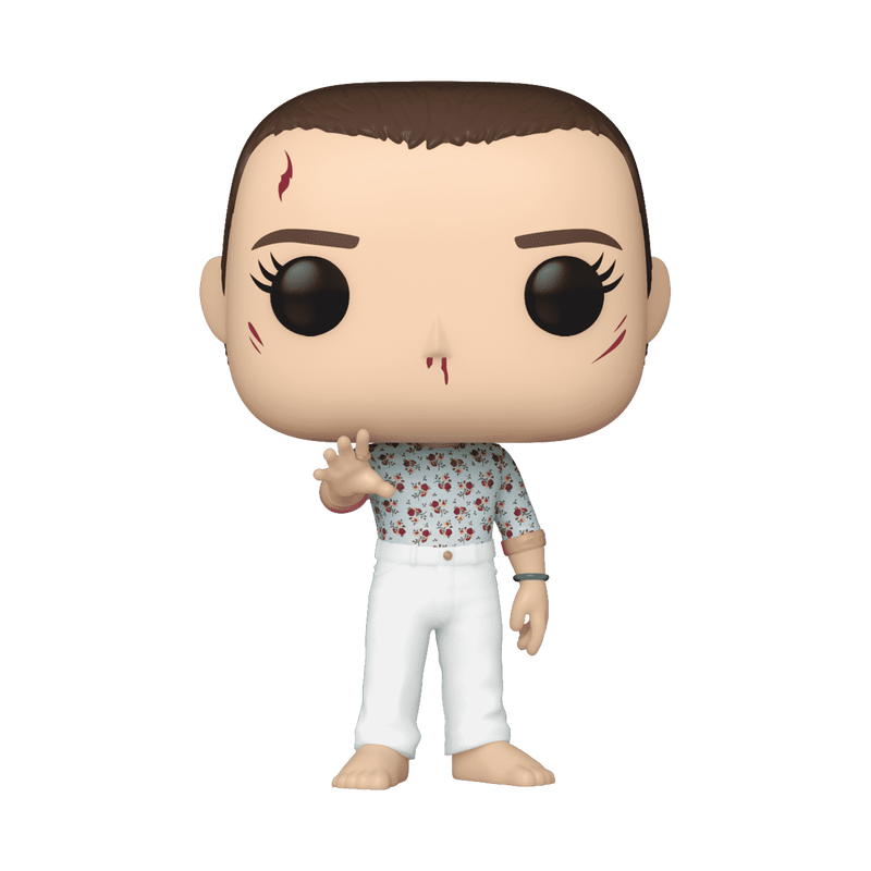 POP! ELEVEN IN FLORAL SHIRT (CHANCE OF CHASE)