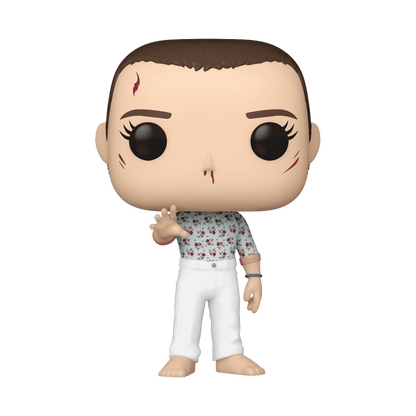 POP! ELEVEN IN FLORAL SHIRT (CHANCE OF CHASE)