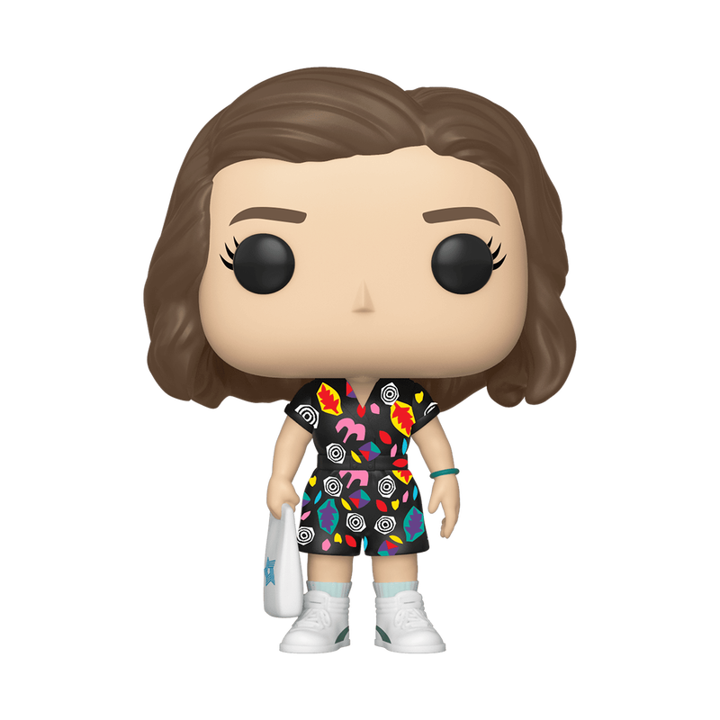 POP! ELEVEN IN MALL OUTFIT