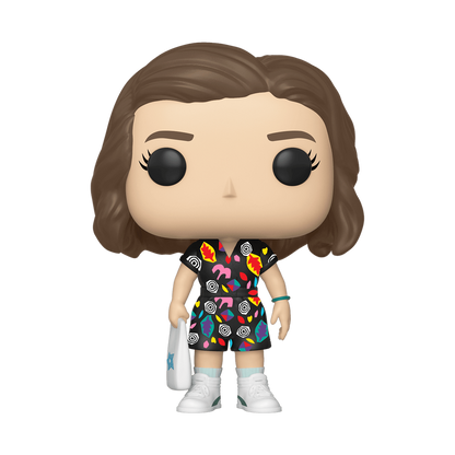 POP! ELEVEN IN MALL OUTFIT