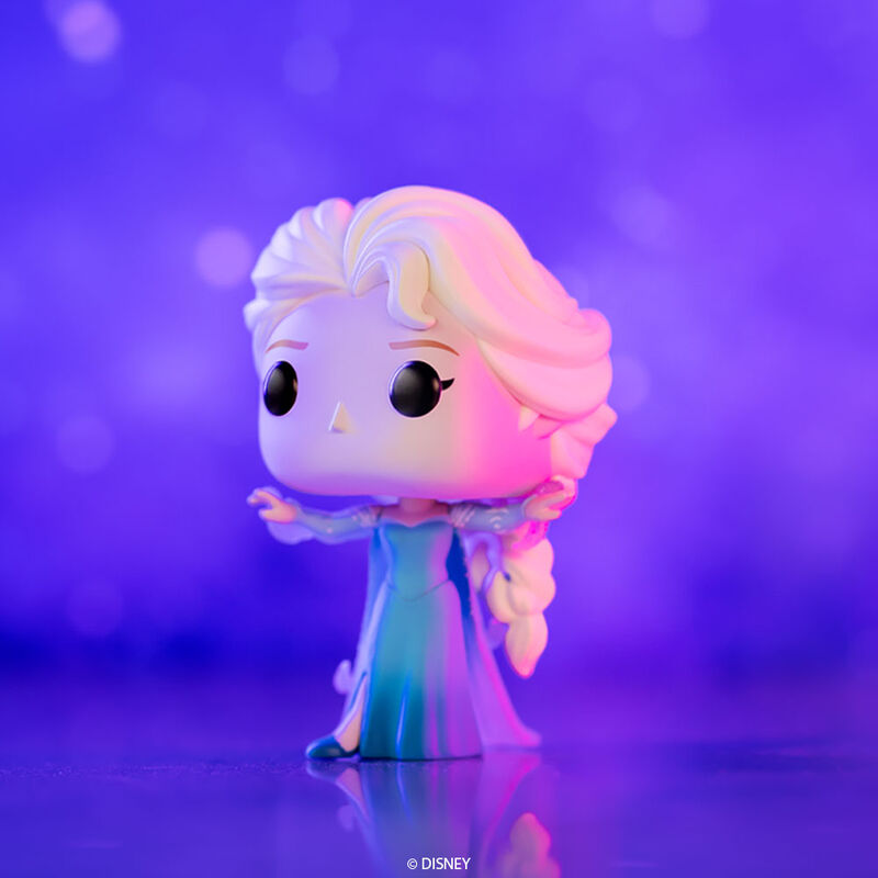 POP! ELSA (SPECIAL EDITION) (DIAMOND COLLECTION)