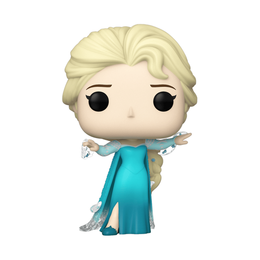 POP! ELSA (SPECIAL EDITION) (DIAMOND COLLECTION)