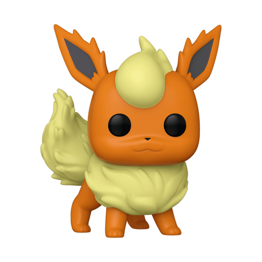 POP! FLAREON