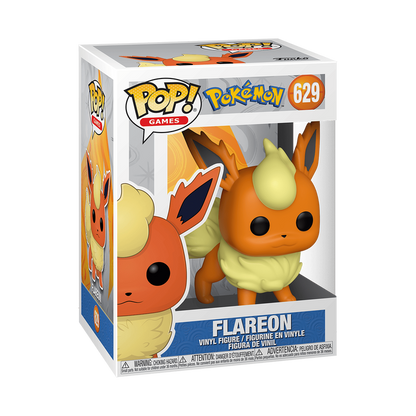 POP! FLAREON