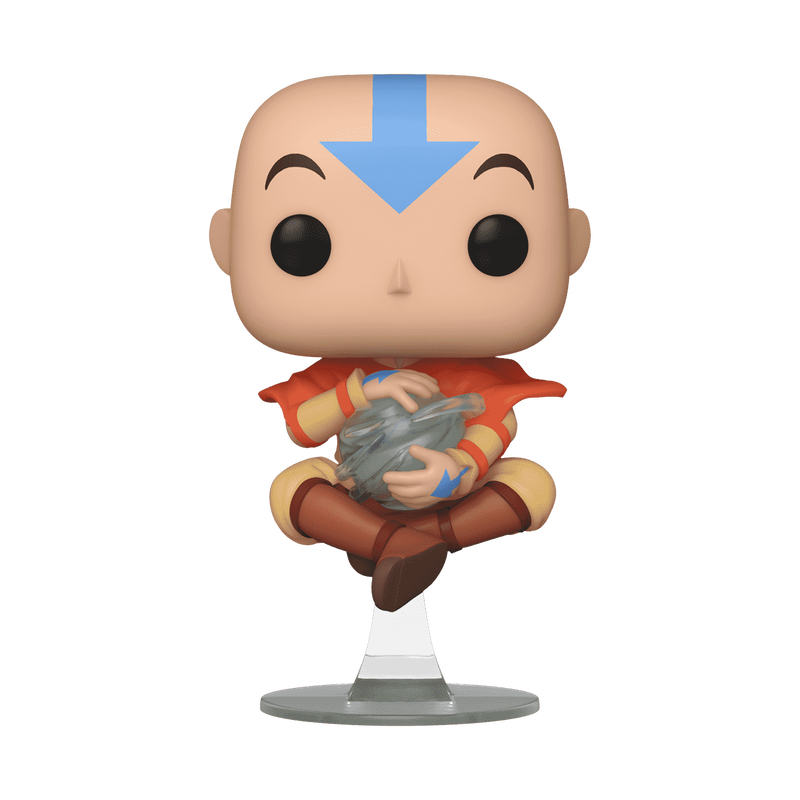 POP! FLOATING AANG