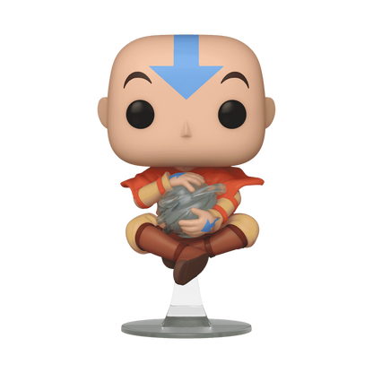 POP! FLOATING AANG