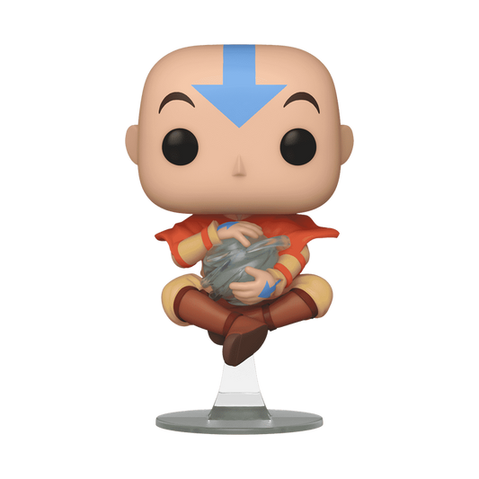 POP! FLOATING AANG