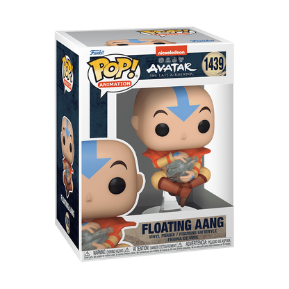 POP! FLOATING AANG