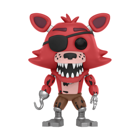 FUNKO POP! FOXY THE PIRATE