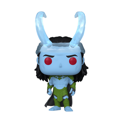 POP! FROST GIANT LOKI