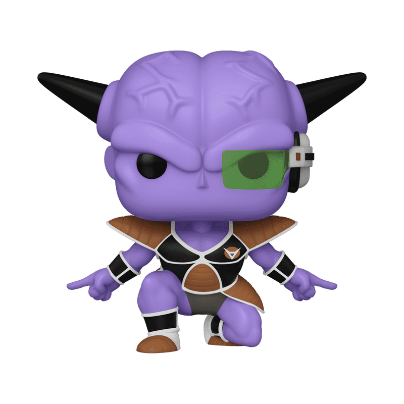 POP! GINYU