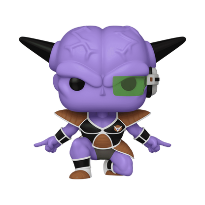 POP! GINYU