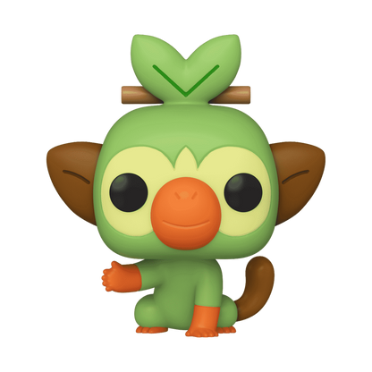 POP! GROOKEY (WAVING)