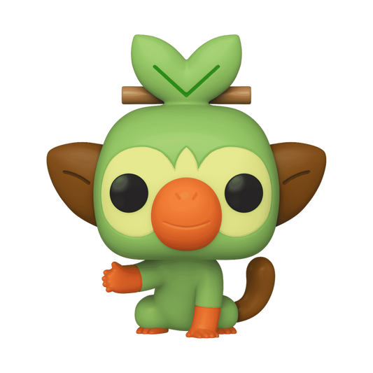 POP! GROOKEY (WAVING)