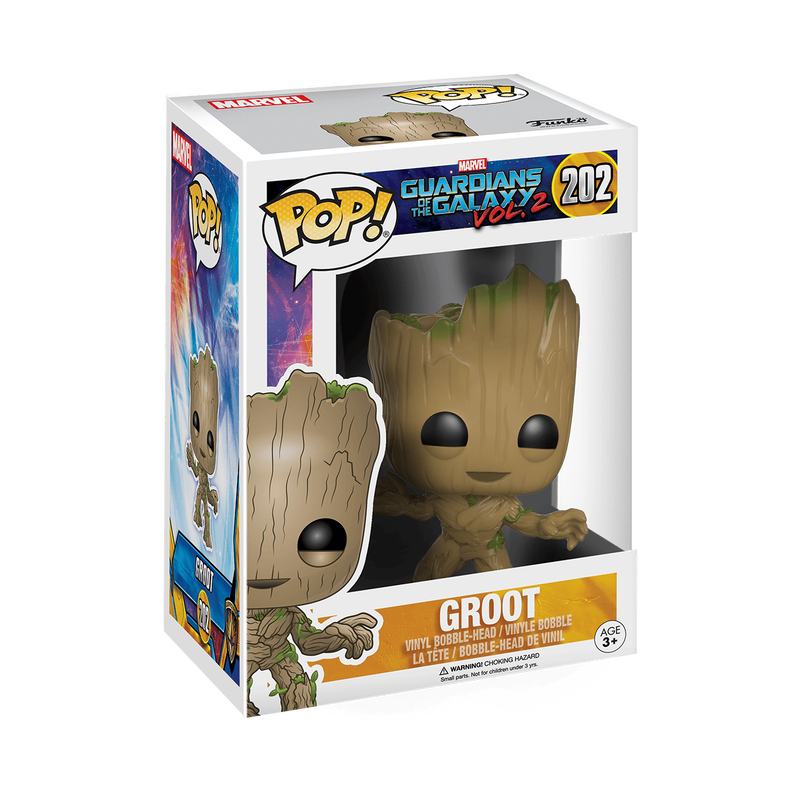 POP! GROOT