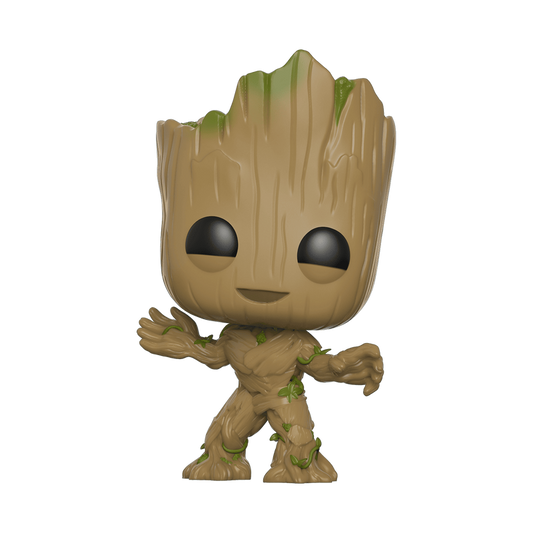 POP! GROOT