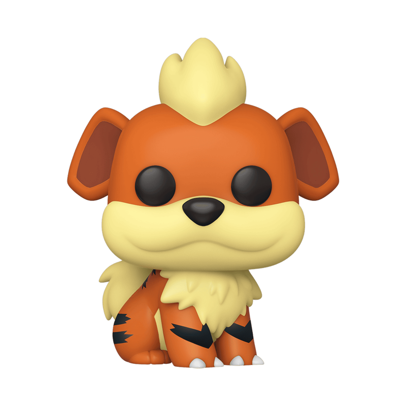 POP! GROWLITHE