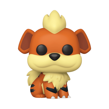 POP! GROWLITHE