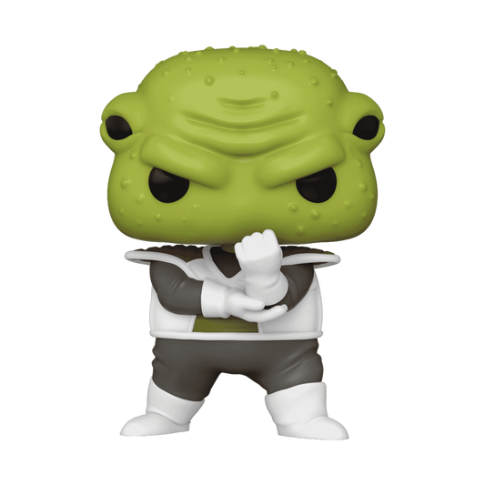 POP! GULDO