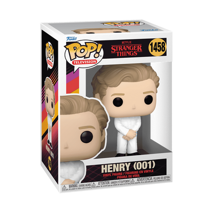 POP! HENRY (001)