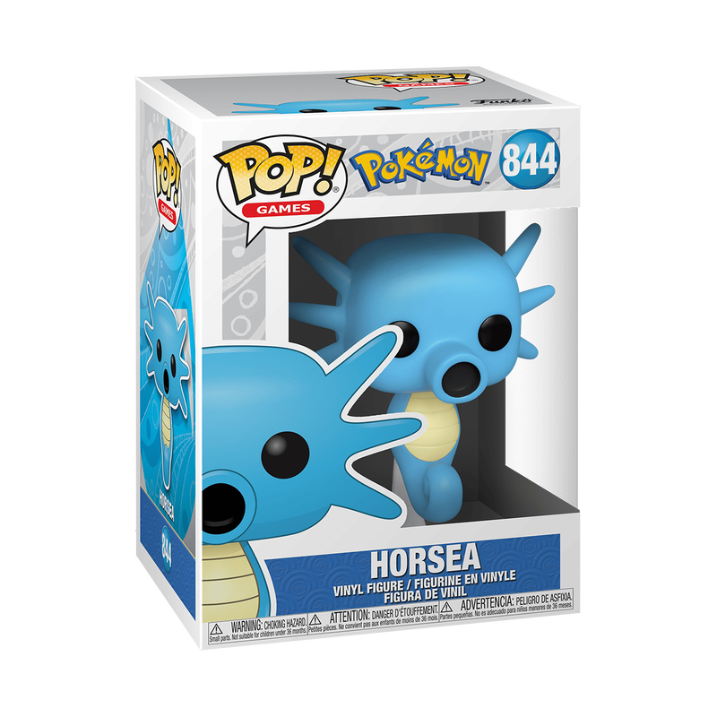 POP! HORSEA