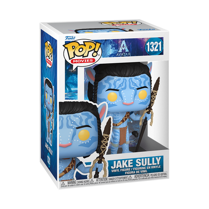 POP! JAKE SULLY