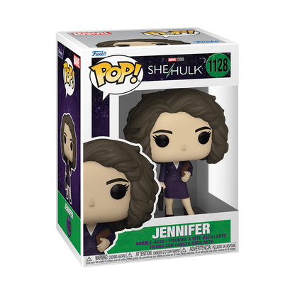 POP! SHE HULK - JENNIFER