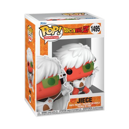 POP! JIECE