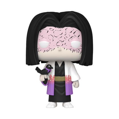 POP! KAGAYA UBUYASHIKI (SPECIAL EDITION)