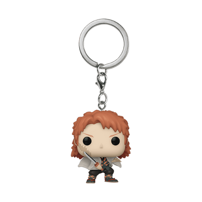 POP! KEYCHAIN SABITO