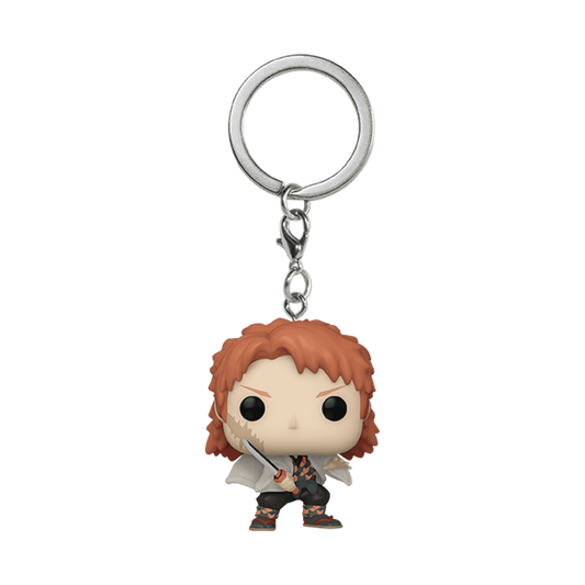 POP! KEYCHAIN SABITO