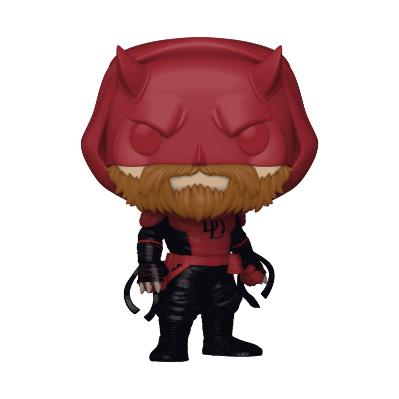 POP! KING DAREDEVIL