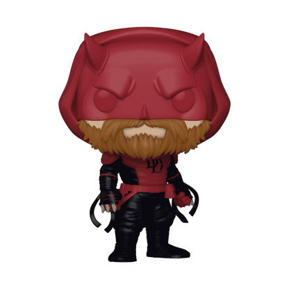 POP! KING DAREDEVIL