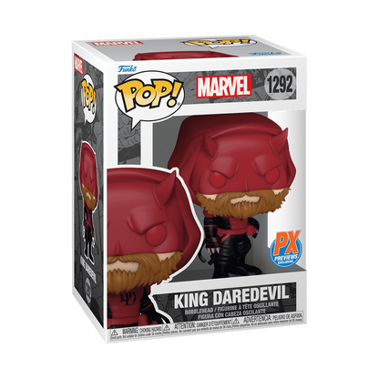 POP! KING DAREDEVIL