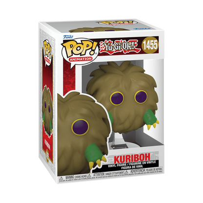 POP! KURIBOH