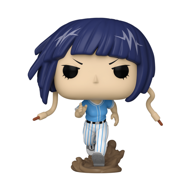 POP! KYOKA JIRO (HERO LEAGUE BASEBALL)