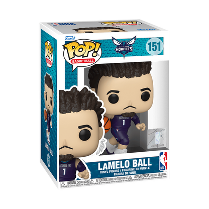 POP! LAMELO BALL