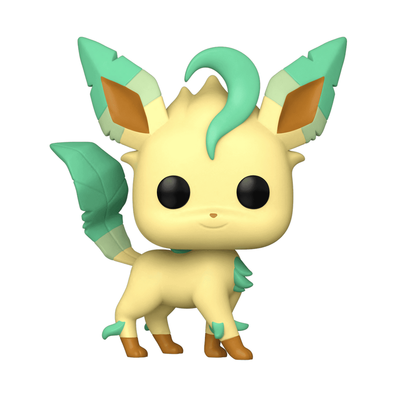 POP! LEAFEON