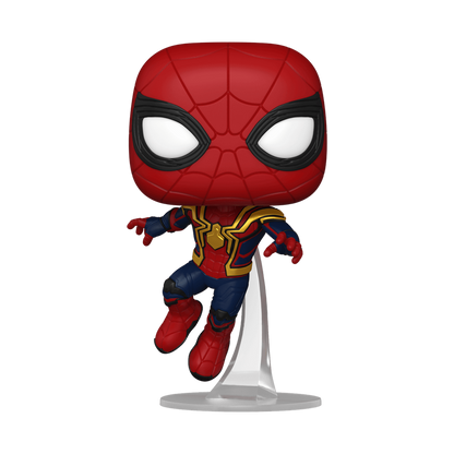 POP! SPIDER-MAN NO WAY HOME LEAPING