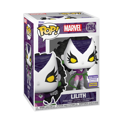 POP! LILITH