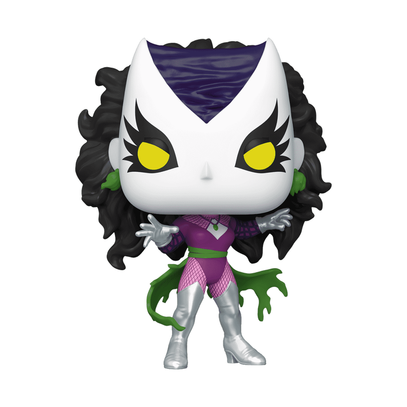 POP! LILITH