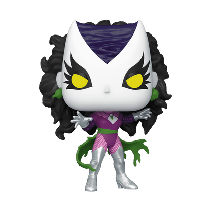 POP! LILITH