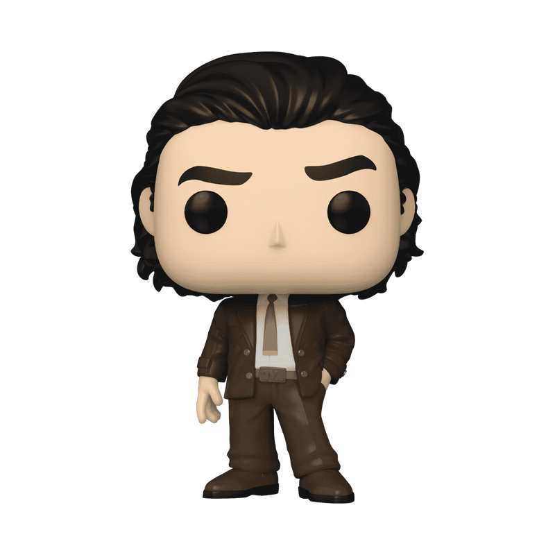 POP! LOKI