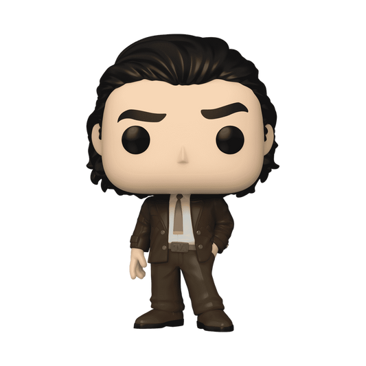 POP! LOKI