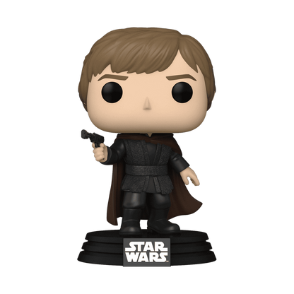 POP! LUKE SKYWALKER