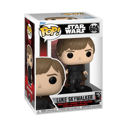 POP! LUKE SKYWALKER