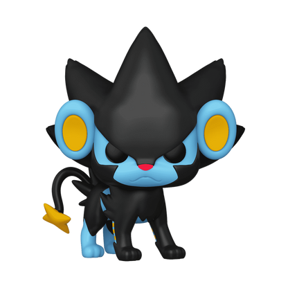 POP! LUXRAY (STANDING)