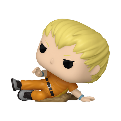 POP! MASHIRAO OJIRO (HERO LEAGUE BASEBALL)